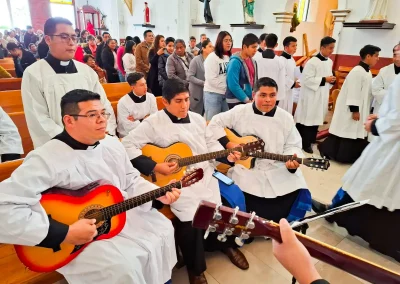 EtapasDeFormación