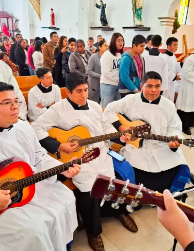 EtapasDeFormación