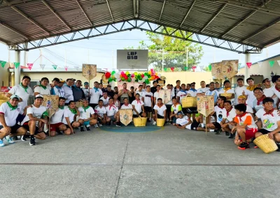 Eventos del Seminario