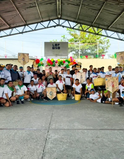Eventos del Seminario