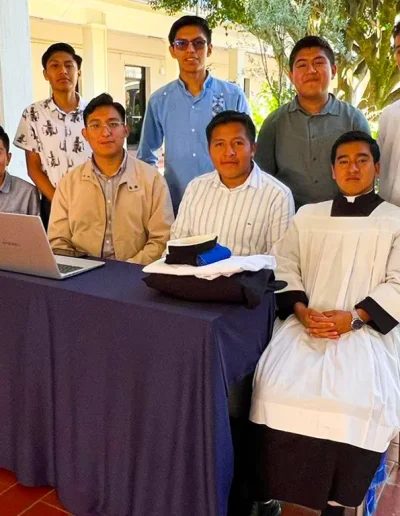 SeminarioDeOrizaba
