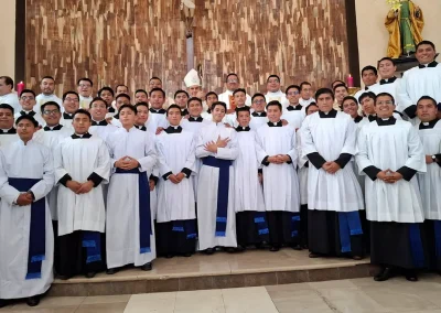 SeminarioLaSagradaFamilia