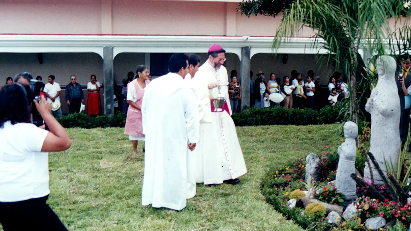 Nuestra Historia Nuestra Historia