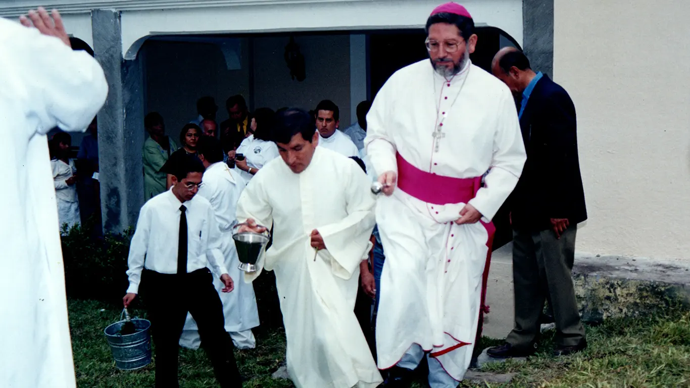 Nuestra Historia Nuestra Historia
